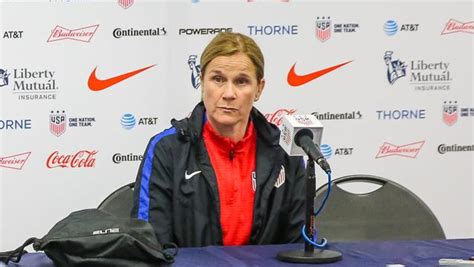 National women's soccer team coach Jill Ellis retires - Bizwomen