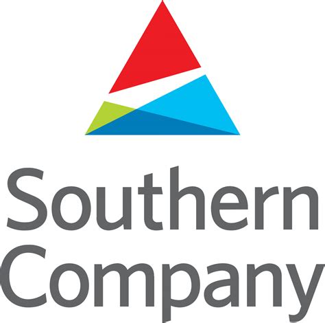 Southern Company Logo – PNG e Vetor – Download de Logo