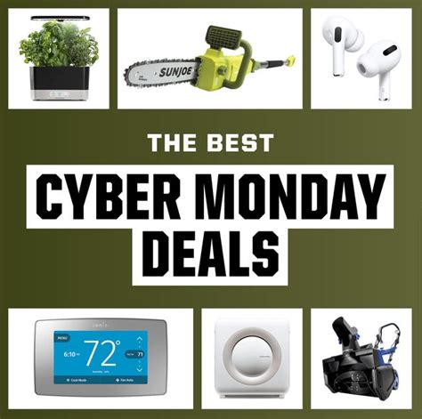 The 25 Best Cyber Monday Deals in 2021 - Cyber Monday Sales 2021