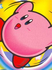 Switch Retro Spotlight: Kirby Tilt 'n' Tumble · Roly-poly portable fun