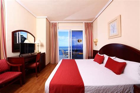 BAHIA PRINCIPE SUNLIGHT SAN FELIPE (Puerto de la Cruz, Tenerife) - All-inclusive Resort Reviews ...