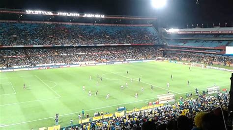 Mamelodi Sundowns 3-1 Kaizer Chiefs (PSL ) 30 April 2016 Loftus ...