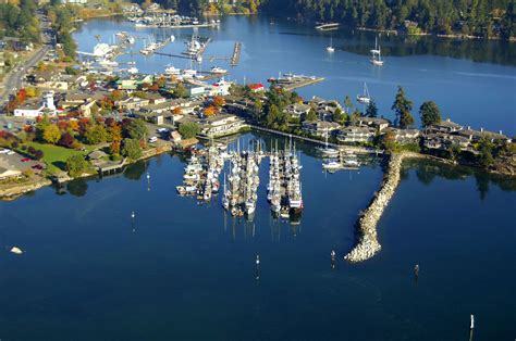 Harbour Authority of Salt Spring Island (HASSI) in Saltspring Island ...