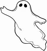 Free Printable Ghost Coloring Pages For Kids sketch template
