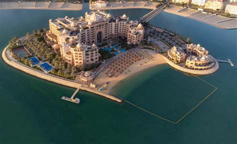 Marsa Malaz Kempinski, The Pearl, Doha (updated prices 2024)