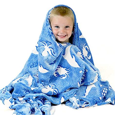 How To Choose The Best Whale Shark Blanket Recommended By An Expert - Glory Cycles
