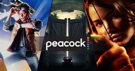 Best Movies Coming to Peacock in March 2023