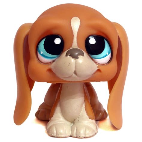 LPS Large Playset Round N' Round Pet Town Generation 3 Pets | LPS Merch