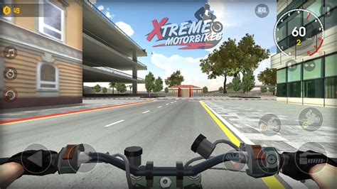 Xtreme Motorbikes Download APK for Android (Free) | mob.org