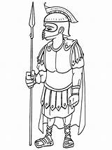 God Of War Ares With Spear Coloring Page  Free Printable sketch template