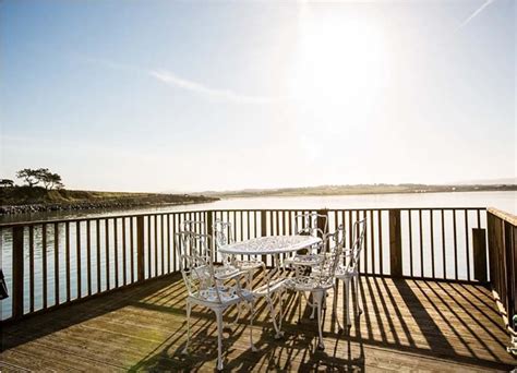 Barrow House: Unique Seaside B&B Is One Of Ireland's Best Kept Secrets