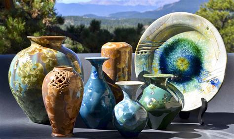 Why buy US handmade pottery? - GiftedArtisan.com