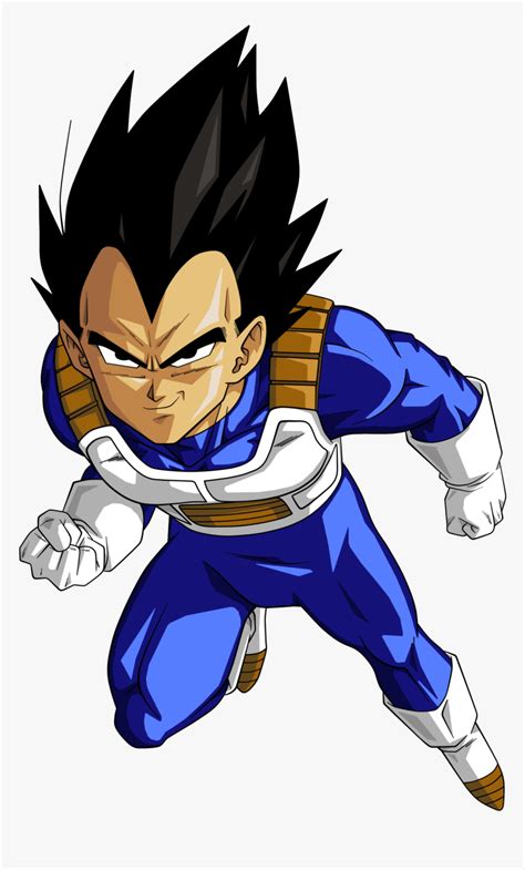 Joke Battles Wiki - Vegeta Dragon Ball Z Characters, HD Png Download ...