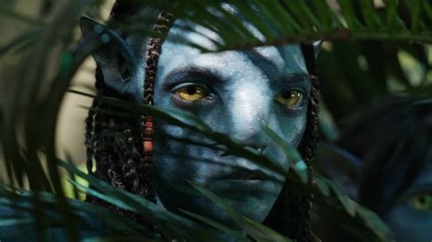 The 10 Best Moments In Avatar: The Way Of Water