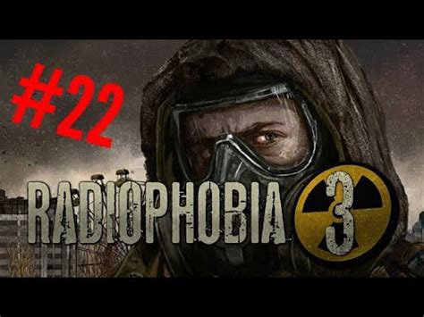 STALKER Radiophobia 3 #22 - It's like playing EFP 4.0 - YouTube