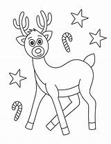 Free Christmas Coloring Pages ⋆ The Hollydog Blog sketch template