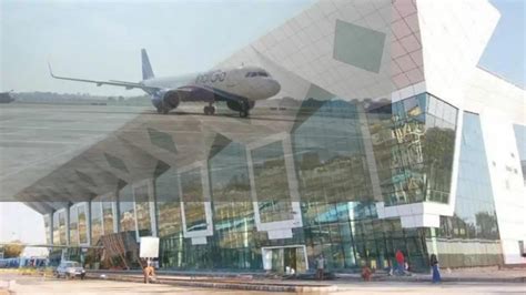 Udaipur Airport: 13.68 Lakh air passengers in 11 months