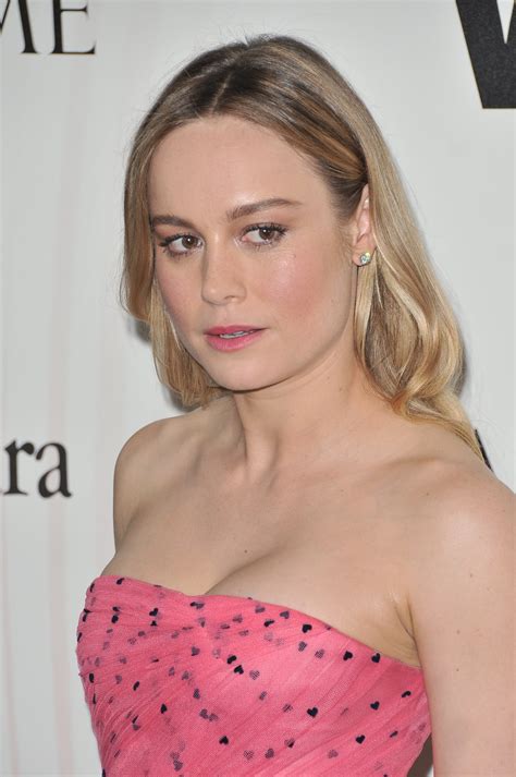 Brie Larson : r/pitsweat