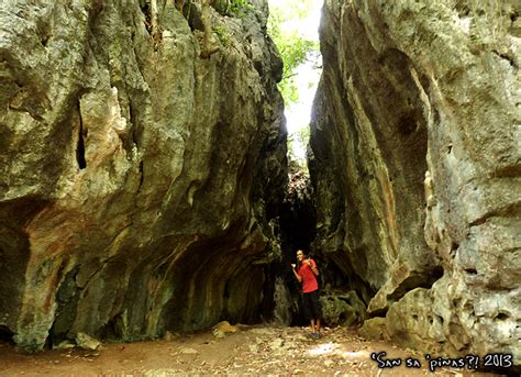 Calinawan Cave – Enormous Cave System with Many Chambers | Travel to the Philippines