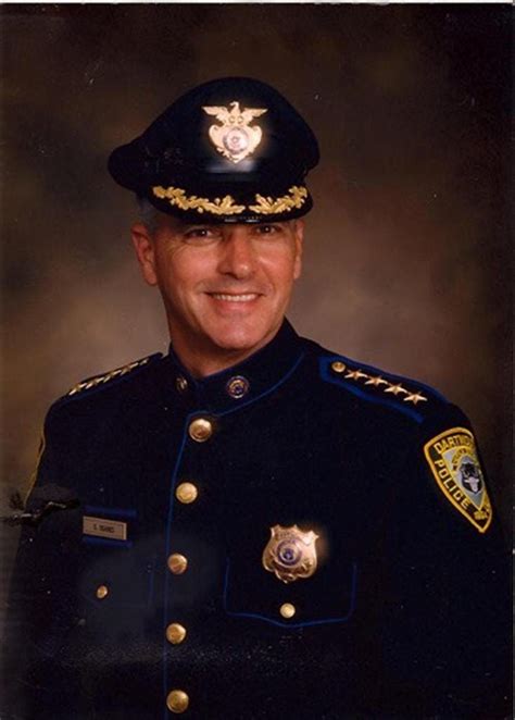 Former Dartmouth Police chief dies at 70