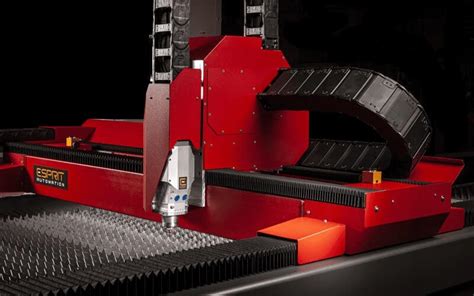 Photon Series CNC Fiber Laser Cutters | UK Made