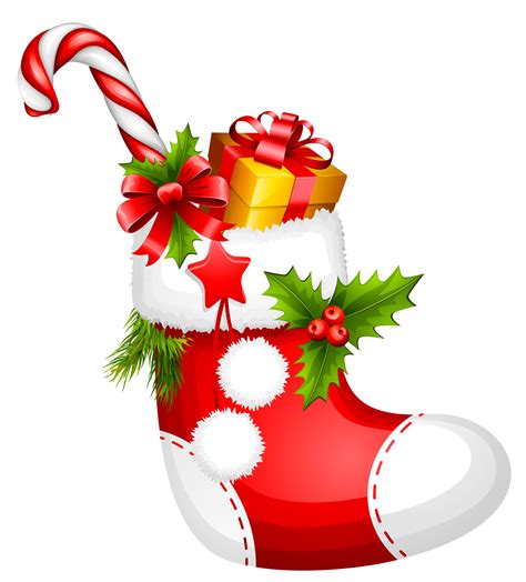 Free Christmas Socks Cliparts, Download Free Christmas Socks Cliparts ...