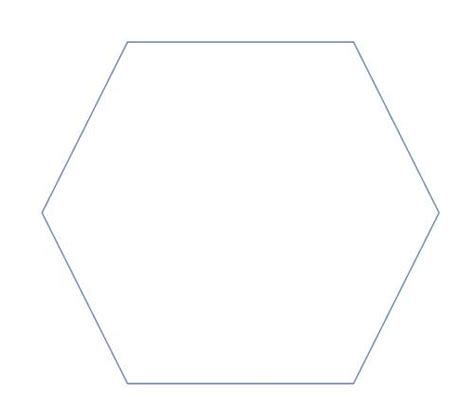 Regular Hexagon | Geometry Help