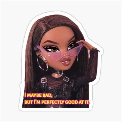 Bratz Quotes Sticker By Sweetenvibes | ubicaciondepersonas.cdmx.gob.mx