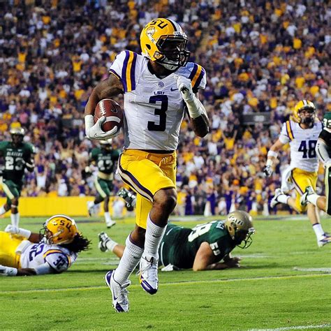 LSU Football: 5 Biggest Early Season Storylines for Tigers | Bleacher ...