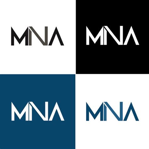 MNA LOGO | Logo design contest