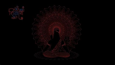 Mahakal Dark Mahadev Wallpaper 4k Lord Shiva Minimal - vrogue.co