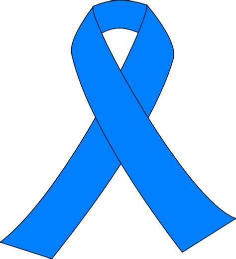 Download High Quality cancer ribbon clipart blue Transparent PNG Images - Art Prim clip arts 2019