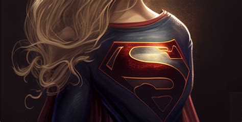 Supergirl: Woman Of Tomorrow News