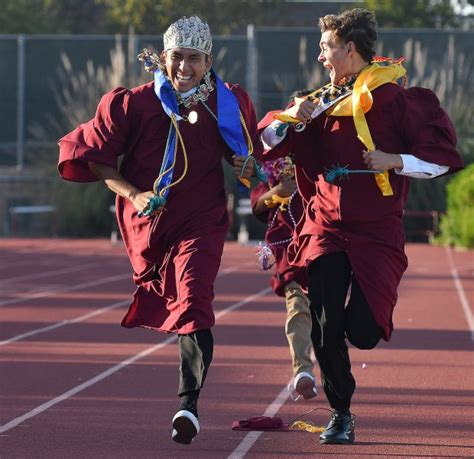 Graduation 2019: Ocean View High, in Huntington Beach, commencement photos – Orange County Register