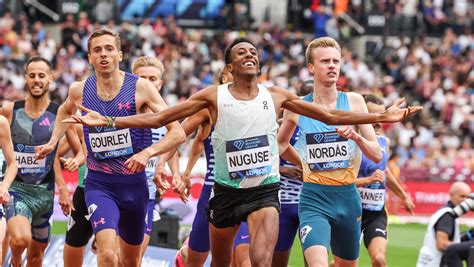 2023 World Athletics Championships Schedule By Events: Start Times, Finals Dates - CITIUS Mag