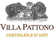 Villa Pattono - 5 Star Hotel Located in Costigliole d'Asti Historic home originally built in ...