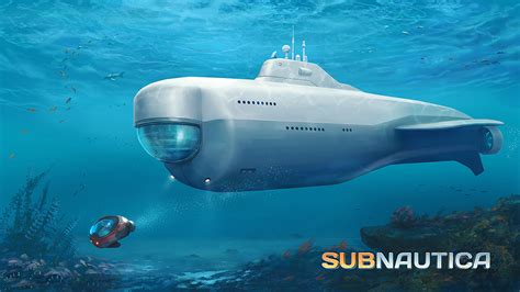 Subnautica PS4 review - Demon Gaming