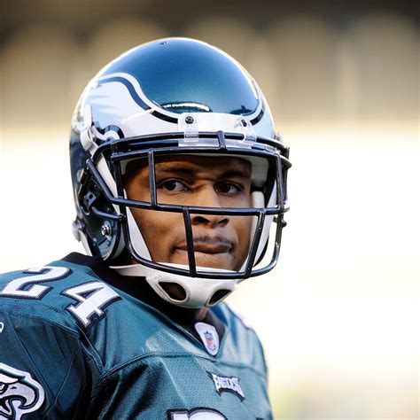 What If Nnamdi Asomugha Had Signed with the Jets Instead of the Eagles ...