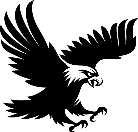 Black Eagle Sticker | ubicaciondepersonas.cdmx.gob.mx