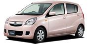 DAIHATSU MIRA catalog - reviews, pics, specs and prices | Goo-net Exchange