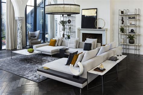 Phenomenal Gallery Of Luxury Living Room Sets Ideas | Ara Design
