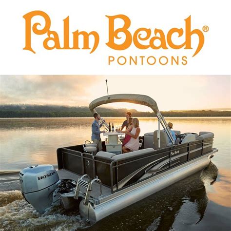 Original Palm Beach Marine Pontoon Boat Parts and Accessories Online Catalog | Boat Brand ...