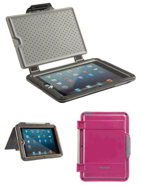 This case adds more than just a pretty face to your iPad mini - The ...