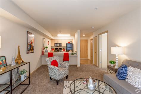 Boulevard Place 55+ Active Senior Living Apartments - Bothell, WA | Apartments.com