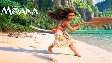 Free download Movie Moana 4k Ultra HD Wallpaper [3840x2160] for your ...