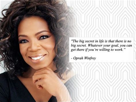 Oprah Quotes On Success. QuotesGram