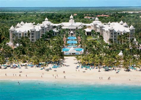 Riu Palace Punta Cana All Inclusive Beach Resort