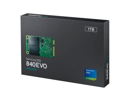 Samsung launches 1TB SSD for Ultrabooks and tablets