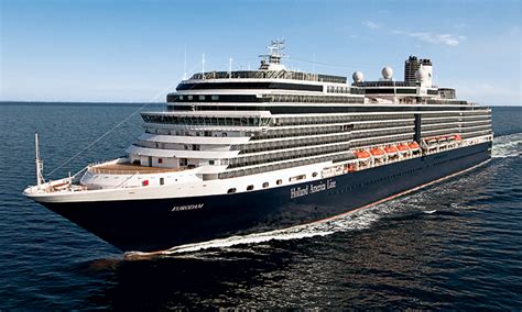 Holland America’s Eurodam Extends 2021 Mediterranean Cruise Season and ...