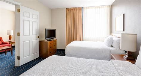 Review: Residence Inn Philadelphia Center City Marriott